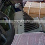 SINOTRUK Hot Sale 30-40 Ton Tipper Truck Capacity thumbnail-6