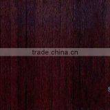 Size 0.12-0.50mm woodgrain decorative laminated film pvc for door