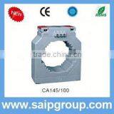 SAIP / SAIPWELL Bar Type Current Transformer PROFESSIONAL TRANSFORMERS ( CA 62/20-104/80 )