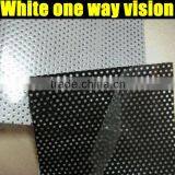 One Way Vision Plastic Film thumbnail-1