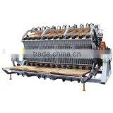 Automatic Wood Rolling Machine thumbnail-5
