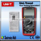 Best Digital Multimeter UNI-T UT39C