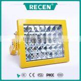 Low consumption sell well IP66 60w LED explosion-proof high bay lighting