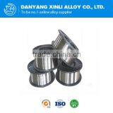 Nickel Based Alloy ERNiCr-3 Wire thumbnail-2