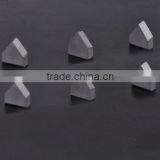 Tungsten Carbide Brazing Tip for Cutting Tools Welding Head E Type thumbnail-1