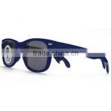 SEDEX factory promotional PC bottle opener sun glasses