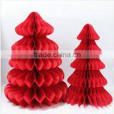 Christmas Tree Honeycomb thumbnail-2