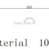 Most Popular Color Steel Tile Roll Forming Machine China Machine thumbnail-5