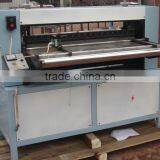 Knife Pleating Machine for Filter Industry