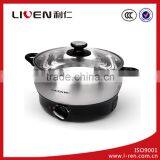 Electric Stainless Steel Cooking Equipment of HG-B2600 thumbnail-3