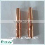 Panasonic 200a Welding Torch Gas Nozzle