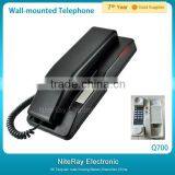 SIP Telephone Set for Bathroom