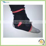 Adjustable Neoprene Pain Relief Ankle Guard Support
