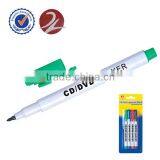 CD/DVD Graphic Marker With Fine Tip