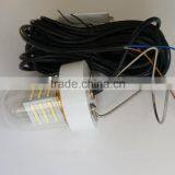 60W Deep Underwater Fishing Lure Light Fishing Flash Light CE RoHS thumbnail-6