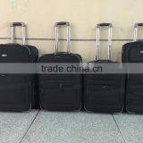 5PCS EVA LUGGAGE SET