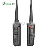 New TYT TH-UV8R Walkie Talkie UHF VHF Dual Band 5W 256 CH DTMF 1750Hz Tone Portable Ham CB Two-Way Radio Quality Choice thumbnail-2
