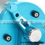 Lever Drag 2 Speed Conventional Fishing Jigging Reel thumbnail-6