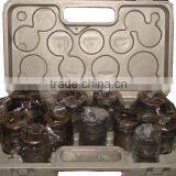 1'' CR-MO Impact Wrench Socket,impact Driver Sockets