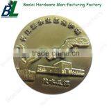 Colored Alloy Design Souvenir Coin for Sale thumbnail-3