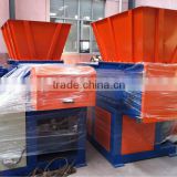 SGS/CE approved 600 series industrial plastic shredder                        
                                                Quality Choice