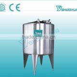 China Supplier Guangzhou Shangyu New Product Electric Heating Chemical Storage Tank thumbnail-3