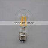 A60 E27 6W A60 4W Clear Electric Bulb 6w Led Filament Bulb thumbnail-6
