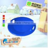 promotion gifts plastic snow sled