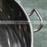 China Products Large 555 Stainless Steel Non Stick Glazed Stew Pots thumbnail-6