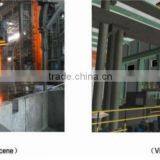 Steelmaking Production Simulator,Educational Trainer,Steelmaking Production Simulation Training System-Standard