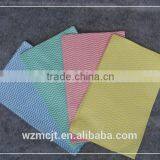 Non-woven Housework Cleaning Floor Cloth thumbnail-1