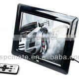 8 Inch Multifunctional Digital Photo Frame DPF