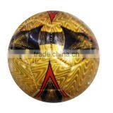 2015 Classical Machine Stitched LOGO Printed Soccer Ball thumbnail-4