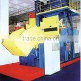 15GL/28GN Steel Belt Shot Blasting Machine