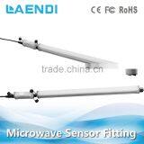 Excellent Quality Ip65 4ft Led Tube Light Fixture 100lm/w With Sensor Dimming Function thumbnail-1