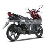 Ariic Gas Scooter 125cc Scooter Model Click thumbnail-5