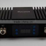 Tri-band Gsm Repeater, Gsm Repeater for 850 900 1800mhz, Cell Phone Signal Booster thumbnail-2