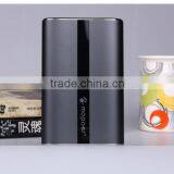 14000mah 18650 battery charger, portable mobile power bank/mobile power supply