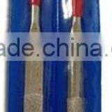 Good 4X160MM 1PC 5 Pocket Expanding File Use Glass