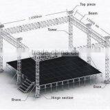 lighting truss&layer truss