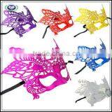 Halloween New Design Fasion Party Eye Mask thumbnail-1