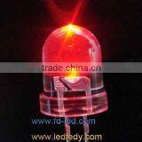 Round Red 10mm Super Bright Led ( Professional Manufacturer ) thumbnail-1