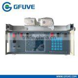 Electricity meter testing equipment GFUVE GF102 single phase energy meter testing set