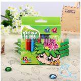 HB Color Pencil , Short Neon Color Pencil thumbnail-2