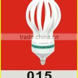 durable good quality cheap price lotus energy saving lamp