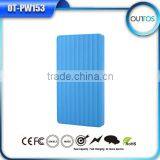 4000 Mah Battery 5v , Factory Price Slim Portable Mobile Charger for Samsung thumbnail-6