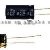 capacitor manufacturer in China