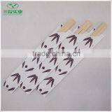 Japanese Food Grade 210mm,240mm,250mm Engraved Personalized Chopsticks OEM in China thumbnail-1