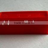 14*14*2*Z4 TCT CARBIDE REVERSIBLE KNIVES FOR CHANGEABLE KNIVES CUTTER HEADS thumbnail-4