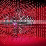 RGB DMX LED Pixel Ball Light thumbnail-5